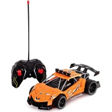 Dorasan CD8208A U/k Şarjlı 1:16 Araba
