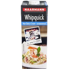 Naarman Bitki Bazlı Krema 1000 ml