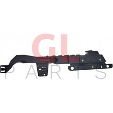 TŞT Opel Astra Ön Tampon Braketi Sağ 2010- (Oem No:  13264480)