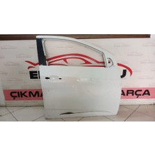 TŞT Chevrolet Cruze Arka Tampon Braketi Köşe Sol 2009-  (Oem No:  96962847)