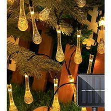 K-Yonlineticaret Damla Tasarımlı Solar Dış Mekan Aydınlatma