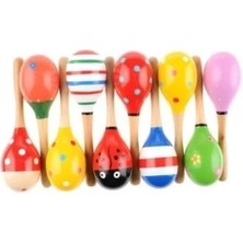 K-Yonlineticaret Yumurta Marakas