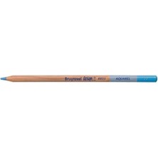 Bruynzeel Dessin Aquarell Sulu Boya Kalemi Light Ultramarine
