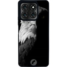 Scaleta Case Reeder S71 Uyumlu Taraftar Tasarımlı Glossy Mat Siyah Silikon Telefon Kılıfı