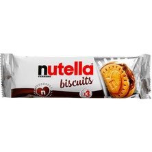 Nutella Biscuits 42 gr