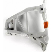 TŞT Ford Focus Arka Tampon Braketi Sedan Sol 2008- (Oem No:  5M51F17E851AJ)