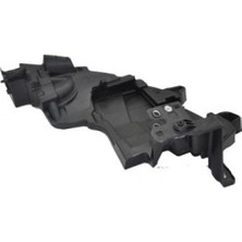 TŞT Renault Megane Ön Tampon Braketi Hatchback /sw Sol 2013- (Oem No:  622238779R)