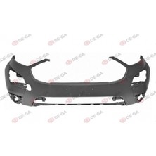 TŞT Ford Ecosport Ön Tampon Braketi Sol 2018 (Oem No:  GN1517A870AA)