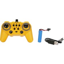 Trend Kapında S00005093 R/c Iş Mak.1/12 Ses/ışık 3.7V USB 2.4ghz