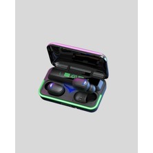 K-Yonlineticaret E10 Powerbank Bluetooth Kulaklık – Düşük Gecikmeli Oyun ve Müzik Deneyimi