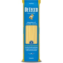 De Cecco Linguine No:7 1000 gr
