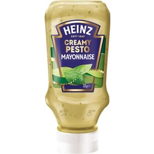 Heinz Creamy Pesto 225 gr
