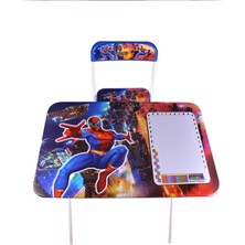 Osense BRN-0797 Ders Çalışma Masası Örümcek