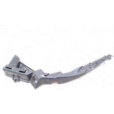 TŞT Volkswagen Passat Ön Tampon Braketi Sol 1997-2000 (Oem No:  3B0807049C)