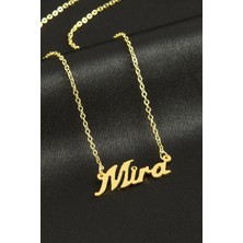 Bijuteri Net Mira Isimli Kolye