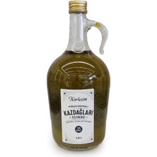 Körfezim Kazdağları Naturel Sizma Zeyttinyağı 1500 ml