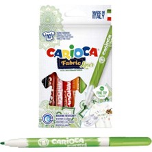 Osense  Keçeli Kumaş Boyama Kalemi Seti 10'lu