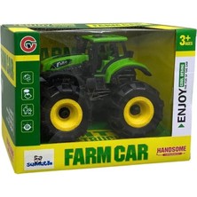 Osense 9878 Traktör - Smt