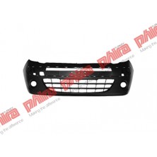 TŞT Renault Kangoo Ön Tampon Braket Takım 2007 (Oem No:  7701478193)