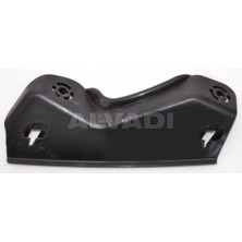 TŞT Volkswagen Passat Ön Tampon Bağlantı Braketi Sağ 2005  (Oem No:  3C0807506)