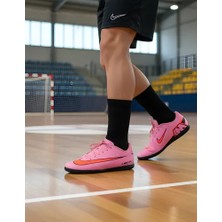 Nike Vapor 16 Club Ic Futsal Ayakkabısı Dar Kalıp 1.5 Numara Büyük Alınız