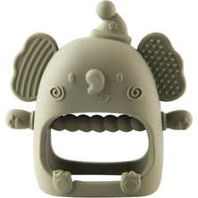 Osense AE-2501 Silikon Eldiven Dişlik -Ayz