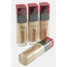 Starseven Mc Ellyn Şişe Fondoten