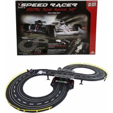 Osense Speed Racer Yarış Seti