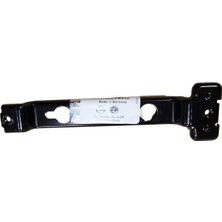 TŞT Opel Astra K Ön Tampon Braketi Orta 2015- (Oem No:  39027685)