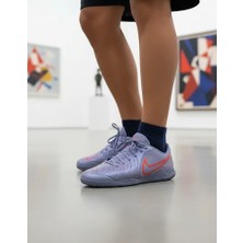 Nike Legend 10 Club Ic Futsal Ayakkabısı Dar Kalıp 1.5 Numara Büyük Alınız