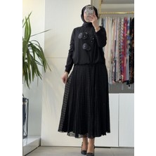 Fuat Gürsen Tasarım Tunik 5311