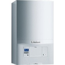 Vaillant Ecotec Pro Vuw 286/5-3 24 kW Yoğuşmalı Kombi Hermetik Baca Tipi ile Yüksek Verim