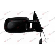 TŞT Opel Corsa E Ön Tampon Braketi Sol 2014- (Oem No:  39003558)