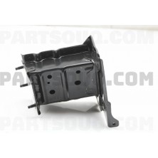 TŞT Nissan Juke Ön Tampon Demiri Braketi Jpn Model Sağ 2010- (Oem No:  G51141KEMA)