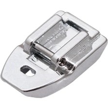 Janome Gizli Fermuar Ayağı Metal