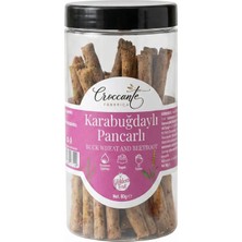 Croccante Glutensiz Pancarlı Grisini 80 gr