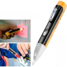 K-Yonlineticaret Temassız Voltaj Test Cihazı