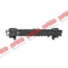 TŞT Audi A3 Ön Tampon Braketlı Far Yık4 Sensör Delikli Sedan Astarlı 20152016  (Oem No:  8V5807065EGRU)