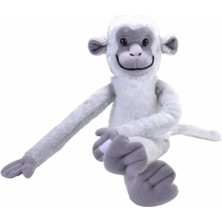 K-Yonlineticaret 62589 Peluş 60 cm Maymun