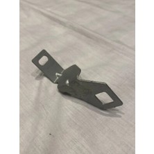 TŞT Bmw F 2007 Ön Tampon Braketi 5 Kapı Sağ 2010- (Oem No:  51647247666)