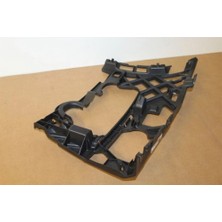 TŞT Volkswagen Golf Vıı Ön Tampon Braketi Plast Sol 2012-  (Oem No:  5G0807723D)