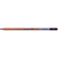 Bruynzeel Dessin Aquarell Sulu Boya Kalemi Red Violet