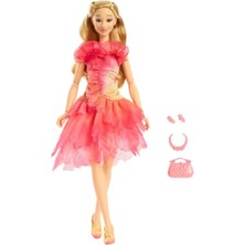 Mattel Wicked Glinda Moda Bebeği HXT63
