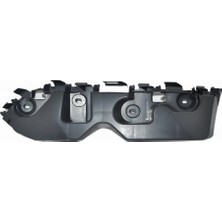 TŞT Renault Fluence Ön Tampon Braketi Sağ 2009-  (Oem No:  622220012R)