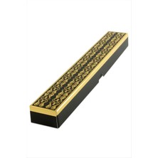 Starseven Yaldızlı Tesbih Kutusu