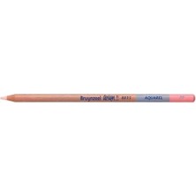 Bruynzeel Dessin Aquarell Sulu Boya Kalemi Naples Yellow Red