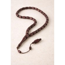 Bijuteri Net Kapsül Morgül Ağacı Tesbih 8*14 mm