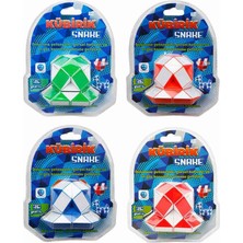 Osense Kübirik Snake Zeka Küpü