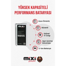 Samsung Galaxy J5 2016 Uyumlu Tam Kapasite Batarya 1 Yıl Garantili