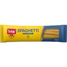 Schar Schär Pasta Glütensiz Spaghetti Makarna 250 gr